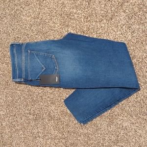 NWT Hudson Nico Jean